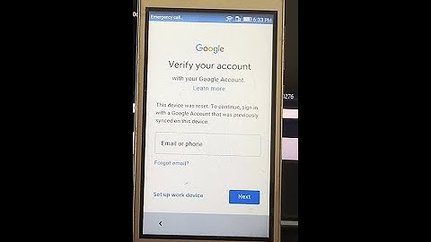 HUAWEI LUA-U22 (Huawei Y3 II) FRP Removal via GsmShield MTK tool
