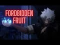 Forbidden Fruit Toya Todoroki AMV 