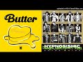 Birthday Special 2/2 | BTS Vs Fling Posse - Butter Ghost Night (C013 Mix) | C013 Huff