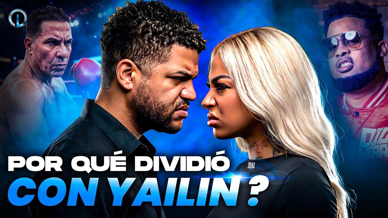 LUINNY CORPORAN DIVIDE CON YAILIN POR QUERER DAÑAR LA MANSIÓN Y QUERER SACAR A LA PIRY