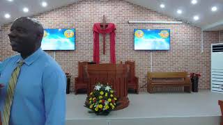Sunday, August 9, 2026
