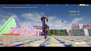 HUD bind to variables to show on screen, not all things I want to do jet, in UE 5 p7
