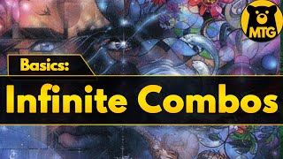 MTG Basics: Going Infinite in Magic: the Gathering