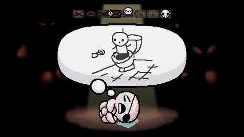 Isaac Impossible Challenge 2.0 part 22 Magic Isn