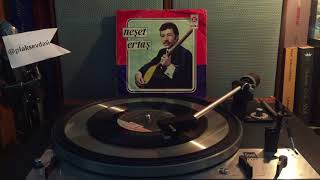 Neşet Ertaş - Dost İle Sohbet (Plak Kaydı)
