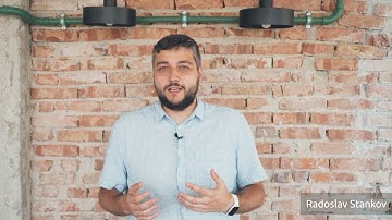 Radoslav Stankov - Productivity for Developers