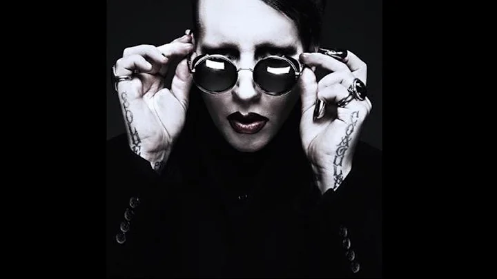 Marilyn Manson Blood Honey (Music Video)