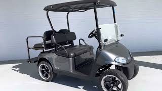 2023 Ezgo RXV Golf Cart For SALE