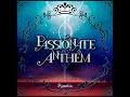 Roselia『 PASSIONATE ANTHEM 』- Vocal Only