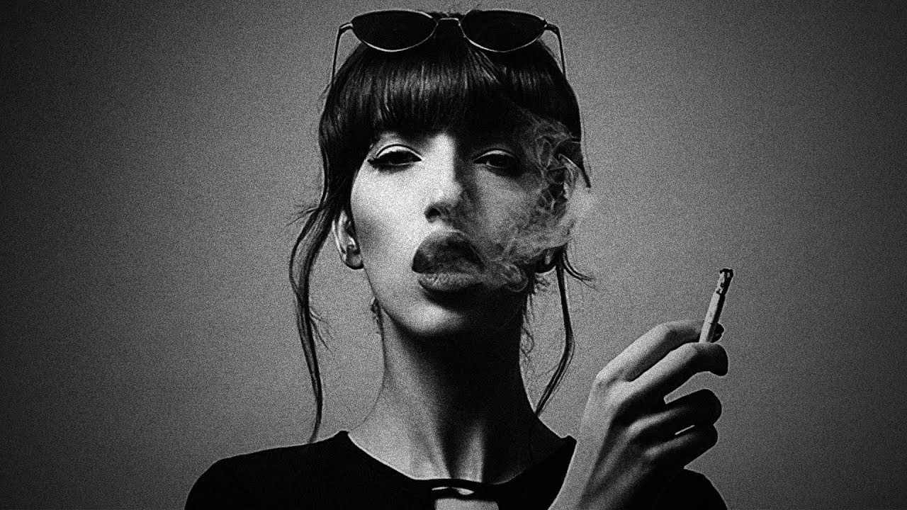 Deep Feelings Mix - Deep House, Vocal House, Nu Disco, Chillout 