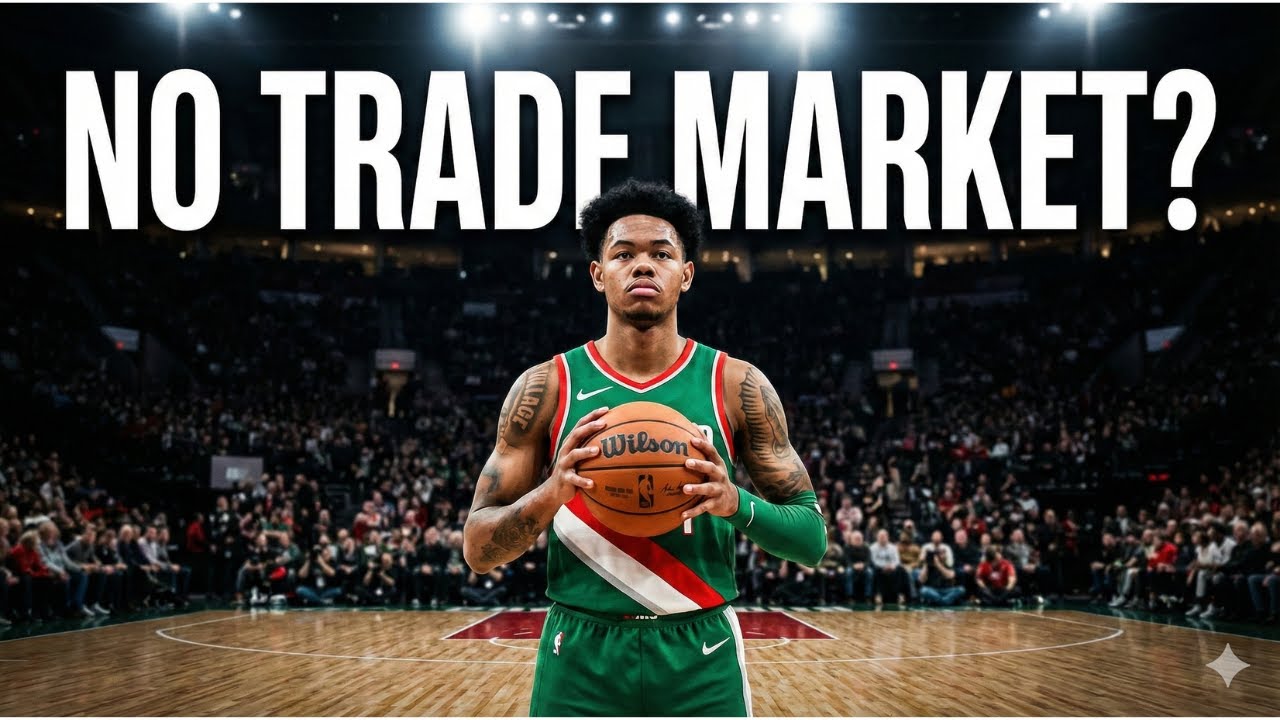 Why the Celtics Can’t Trade Anfernee Simons And What It Means Now