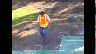 Flatbed 101: How to Tarp A Load Part 3 - Anatomy of a Tarp