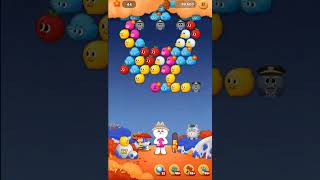 【1763】LINE BUBBLE 2