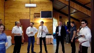 Свадьба Данилы и Ольги. Конкурс Свадьба Данилы и Ольги. Конкурс