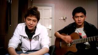 Snapshot - kau yang satu (acoustic live)