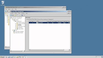 Using PowerShell to Track Server Logons