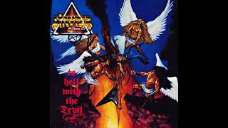 Stryper - Abyss (To Hell With The Devil)