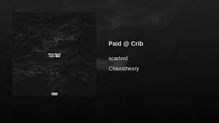 Paid @ Crib