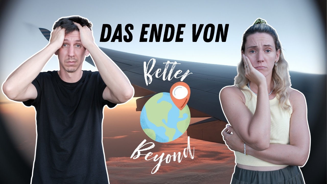 UNSER KANAL STIRBT ☠️ Und wir können nichts dagegen tun...