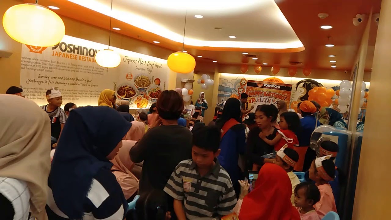 Happy birthday  junia