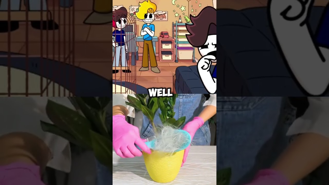 I was stunned when I heard this sound from my bird's mouth! 😳 