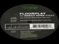 Floorplay - Joey Help Me