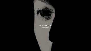 Josh Makazo - One Last Time (Official Lyric Video) Resimi