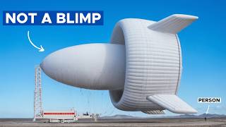China Built a Power Plant That Flies