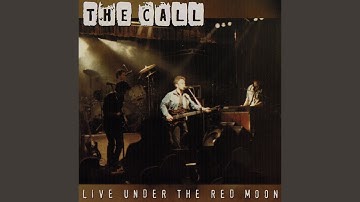 Let the Day Begin (Live)