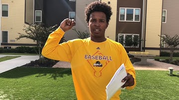 Ballistic Skills Breakdown