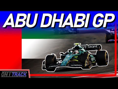 BUT HERE COMES SEBASTIAN VETTEL! | F1 Race Ratings & Review: 2022 Abu Dhabi Grand Prix