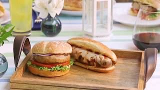 Celebrate Summer With The Taste Of The Village