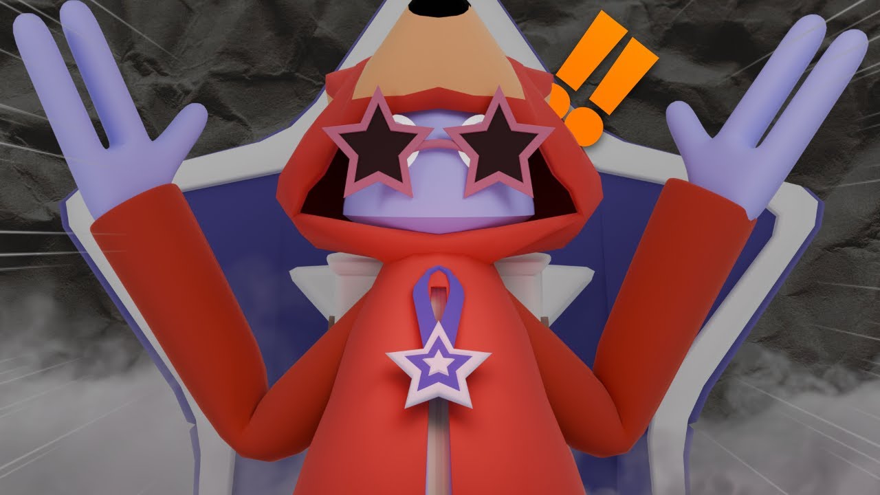 Yeeps gave me star creator 💀 (FUNNY MOMENTS)