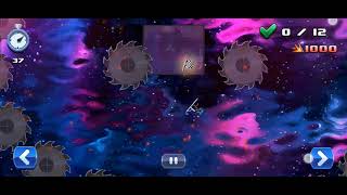 Drive Ahead: Beating Space Ace with Kicksled