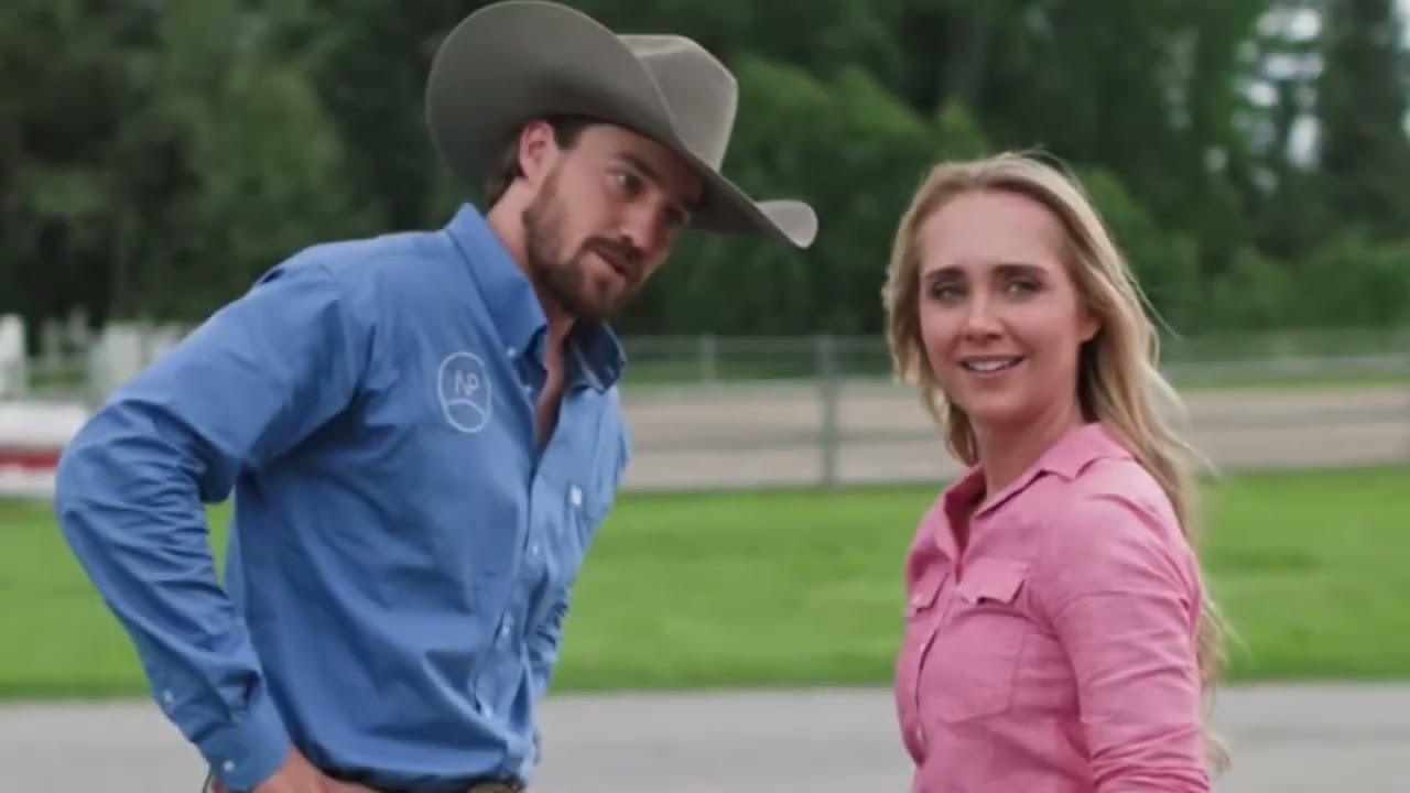 Heartland Season 19 Episode 10 Trailer & LEAKED Details twist'''''''''