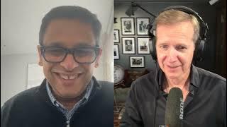 384. Mastermind Champion to Financial Services Mentor - Vishal Dalal CEO Pismo/ Visa