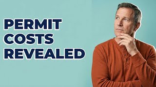 What Are Average Permit Costs For Remodeling?