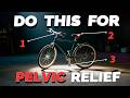 Cyclists: Stop Ignoring This Warning Sign (Pelvic Pain Explained)