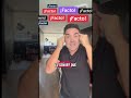 Una verdad incómoda!