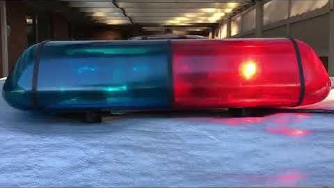 Premier Hazard Maxim 90 Mini Bar