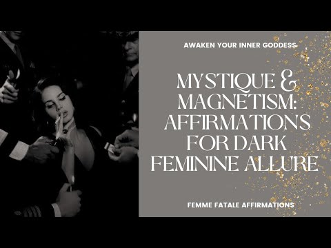 Unleash Your Inner Goddess: A Femme Journey