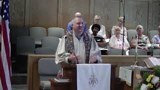 Lely Presbyterian Church - Sermon 05-17-2026