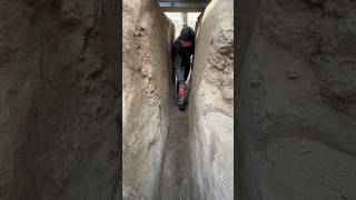 Pool Excavation Is All About the Details 💯  #shorts #pool #excavation #details #dirtwork #excavator