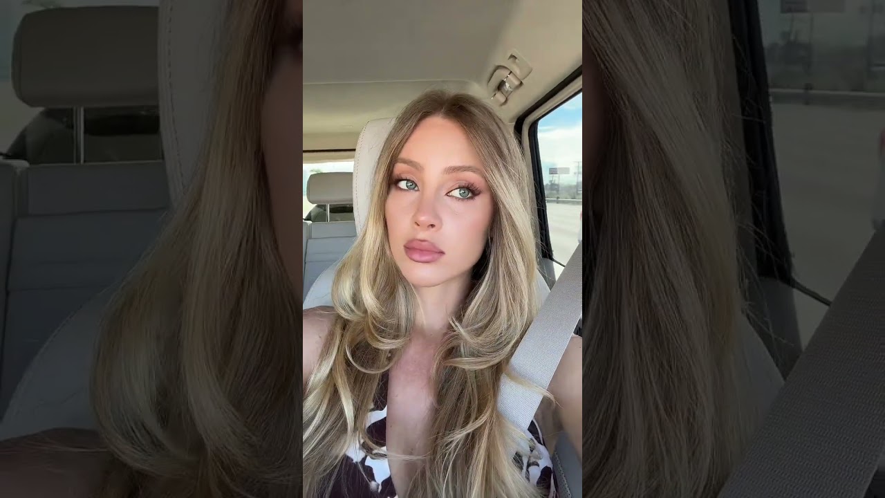 actually tried with my makeup today 🐙