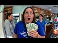 Waitress Gets Caught Stealing $57,000 From Restaurant… Then Tries to Play Innocent
