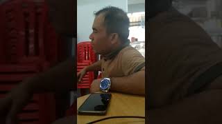 worker feedback Koo E-Ordering