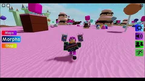 How To Find Candy Floppa in Find the Floppa Morphs (120) CandyLand