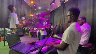 🔥AWOYO PRAISE JAM🔥