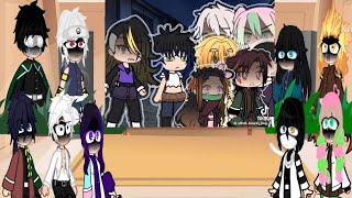 Hashira React To Their Fandom Tiktoks Part 2Knyfunny