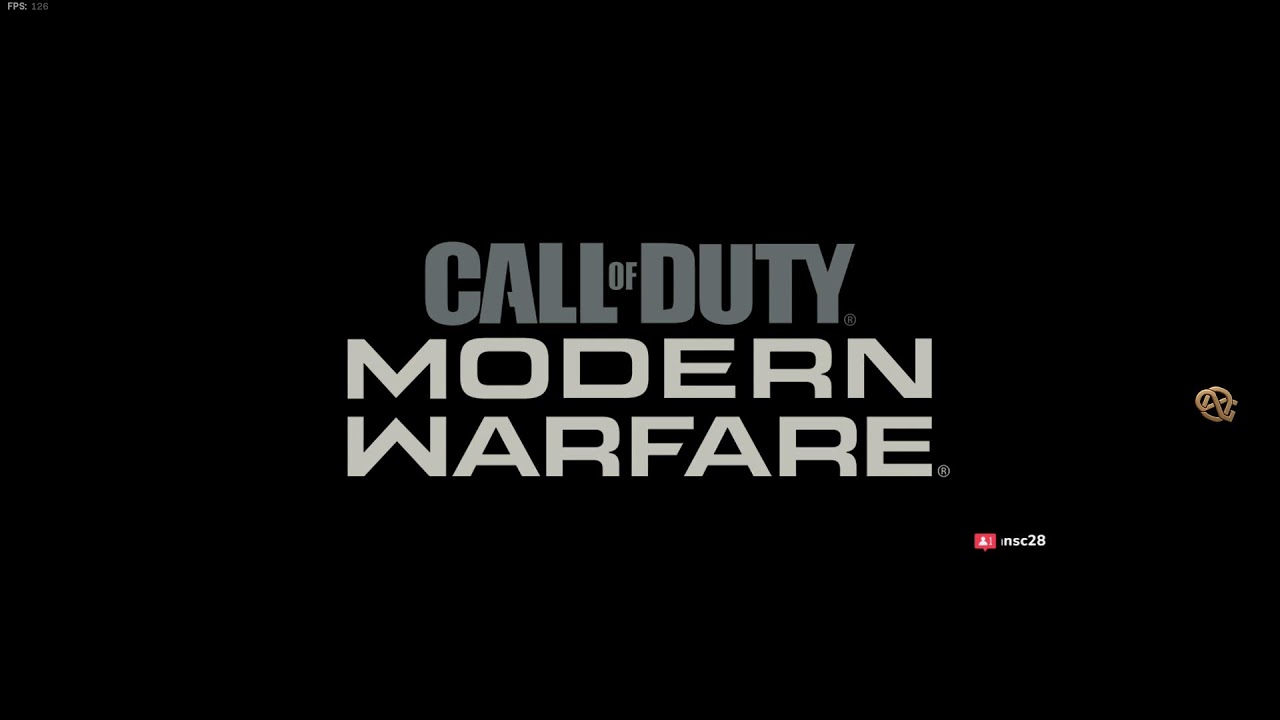 FINAL DE CAMPAÑA COD MW 2019